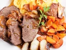 Roastbeef-Braten klassisch - Rezept - Bild Nr. 2