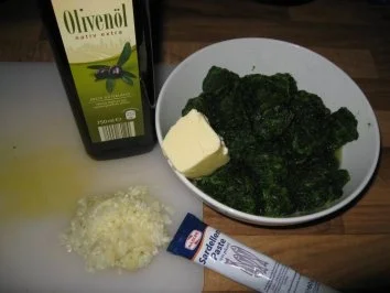 Rezept: Gefüllter Blätterteigfisch Bild Nr. 3 Gefüllter Blätterteigfisch - Rezept - Bild Nr. 3