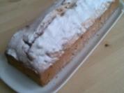 Königskuchen - Rezept