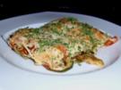 Maultaschen-Auflauf a la Linda - Rezept