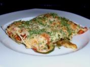 Maultaschen-Auflauf a la Linda - Rezept