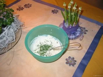 Rezept: Heringstipp mal neu Bild Nr. 3 Heringstipp mal neu - Rezept - Bild Nr. 3