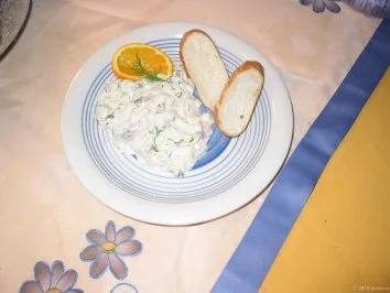 Rezept: Heringstipp mal neu Bild Nr. 7 Heringstipp mal neu - Rezept - Bild Nr. 7