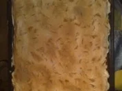 Fantakuchen mit Pfirsichschmand - Rezept