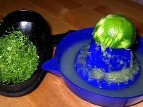 Limettenmousse - Rezept - Bild Nr. 2