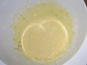 Limettenmousse - Rezept - Bild Nr. 4