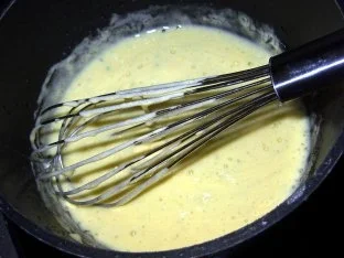 Limettenmousse - Rezept - Bild Nr. 5