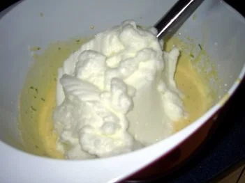 Limettenmousse - Rezept - Bild Nr. 6