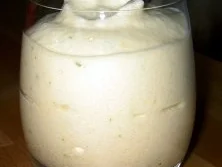 Limettenmousse - Rezept