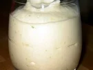 Limettenmousse - Rezept