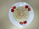 Blumenkohlsuppe - Rezept