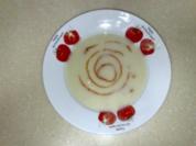 Blumenkohlsuppe - Rezept