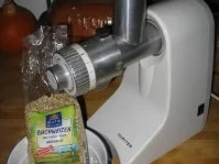 Grundrezept  Buchweizenpfannkuchen - Rezept - Bild Nr. 2