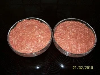 américain préparé (vorbereitet) - Rezept - Bild Nr. 6