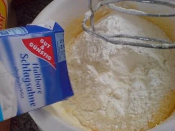 Sonntagswaffeln - Rezept - Bild Nr. 8