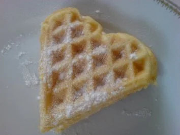 Sonntagswaffeln - Rezept - Bild Nr. 15