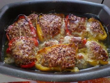 Sonntagswaffeln - Rezept - Bild Nr. 21