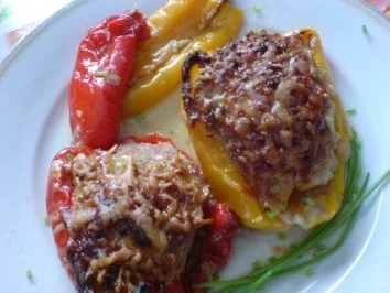 Sonntagswaffeln - Rezept - Bild Nr. 23