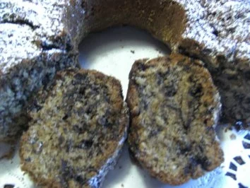 Backen: Tiroler Rührkuchen - Rezept