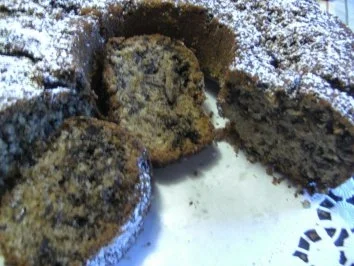 Backen: Tiroler Rührkuchen - Rezept - Bild Nr. 2