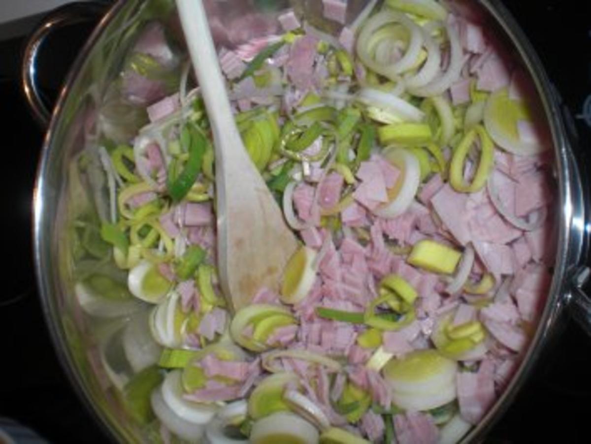 Quiche Lorraine - Rezept - Bild Nr. 2