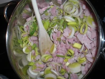 Quiche Lorraine - Rezept - Bild Nr. 2