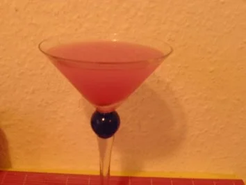 Mexican Power - Rezept