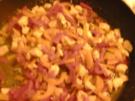 Paprika-Huhn - Rezept