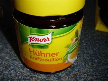 Gefüllte Königin-Pastetchen - Rezept - Bild Nr. 8