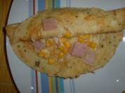 Varianten des Eierkuchens - Rezept