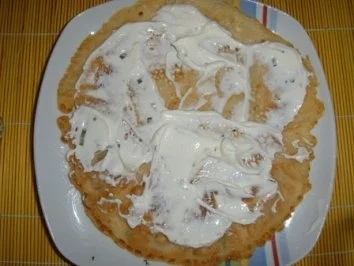 Rezept: Varianten des Eierkuchens Bild Nr. 3 Varianten des Eierkuchens - Rezept - Bild Nr. 3