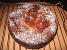 Arabischer Becherkuchen - Rezept