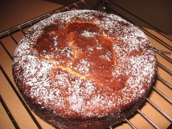 Arabischer Becherkuchen - Rezept - Bild Nr. 2