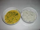 Curry - Sahne - Geschnetzeltes - Rezept