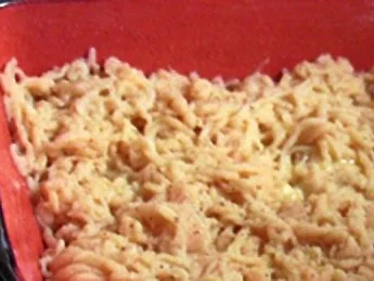 original schwäbischer Spätzle Teig - Rezept