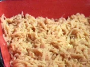 Rezept: original schwäbischer Spätzle Teig original schwäbischer Spätzle Teig - Rezept
