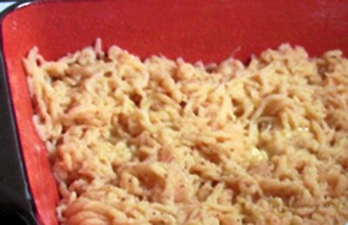 Bilder für original schwäbischer Spätzle Teig - Rezept