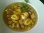 Rezept: Hochzeitssuppe Bild Nr. 2 Hochzeitssuppe - Rezept - Bild Nr. 2