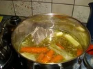 Hochzeitssuppe - Rezept