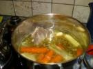 Hochzeitssuppe - Rezept