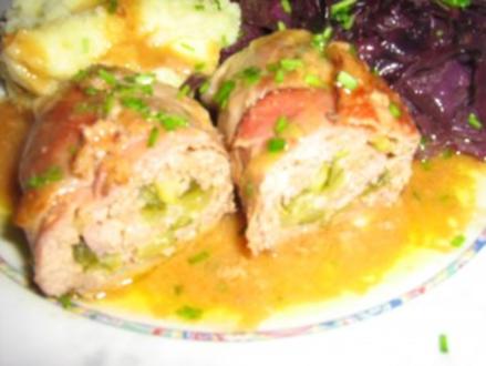 28 Hackroulade Rezepte - kochbar.de