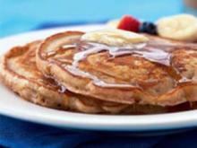 PANCAKES superlecker - Rezept