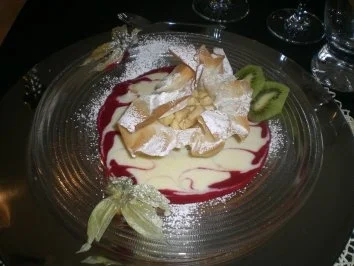 Äpfel im Filloteig - Rezept - Bild Nr. 5