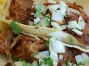 South Texas Carnitas - Rezept