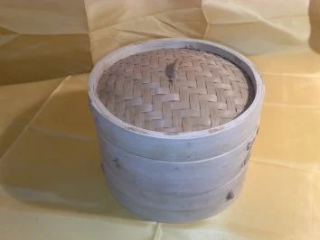 Gedämpftes Hühnchen im Gemüsemantel - Rezept - Bild Nr. 5