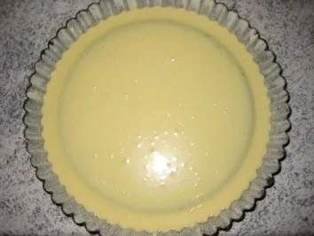 Tortenboden für jede Art Obstkuchen - Rezept - Bild Nr. 2