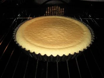 Tortenboden für jede Art Obstkuchen - Rezept - Bild Nr. 3