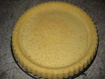 Tortenboden für jede Art Obstkuchen - Rezept - Bild Nr. 4