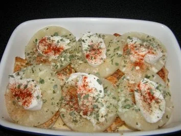 Pute Hawaii - Rezept - Bild Nr. 5