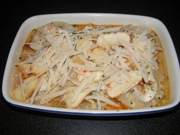 Pute Hawaii - Rezept - Bild Nr. 4